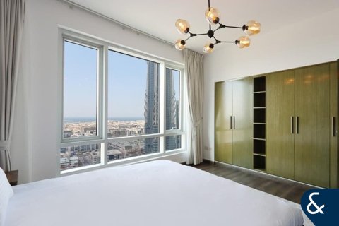 Apartment in Downtown Dubai (Downtown Burj Dubai), Dubai 1 bedroom, 64 sq.m. № 79256 - photo 6