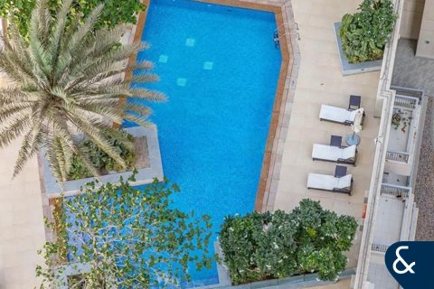 Apartment in Downtown Dubai (Downtown Burj Dubai), Dubai 1 bedroom, 64 sq.m. № 79256 - photo 10