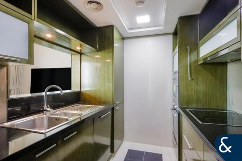 Apartment in Downtown Dubai (Downtown Burj Dubai), Dubai 1 bedroom, 64 sq.m. № 79256 - photo 7