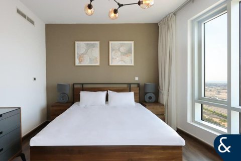 Apartment in Downtown Dubai (Downtown Burj Dubai), Dubai 1 bedroom, 64 sq.m. № 79256 - photo 4