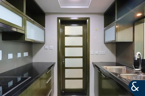 Apartment in Downtown Dubai (Downtown Burj Dubai), Dubai 1 bedroom, 64 sq.m. № 79256 - photo 9