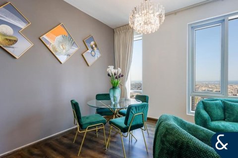 Apartment in Downtown Dubai (Downtown Burj Dubai), Dubai 1 bedroom, 64 sq.m. № 79256 - photo 3