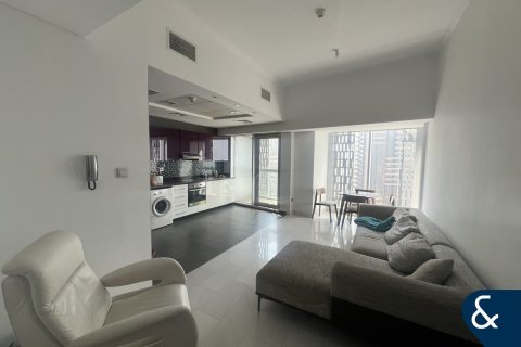 Apartment in Dubai Marina, Dubai 1 bedroom, 71 sq.m. № 79254 - photo 2