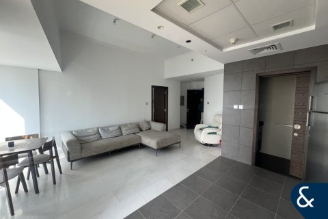 Apartment in Dubai Marina, Dubai 1 bedroom, 71 sq.m. № 79254 - photo 12