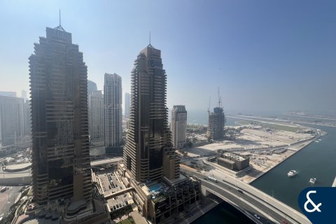 Apartment in Dubai Marina, Dubai 1 bedroom, 71 sq.m. № 79254 - photo 1