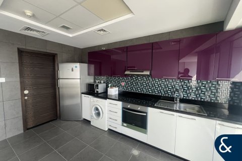 Apartment in Dubai Marina, Dubai 1 bedroom, 71 sq.m. № 79254 - photo 5