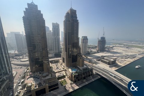 Apartment in Dubai Marina, Dubai 1 bedroom, 71 sq.m. № 79254 - photo 6