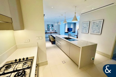 Apartment in Downtown Dubai (Downtown Burj Dubai), Dubai 2 bedrooms, 129 sq.m. № 79265 - photo 9