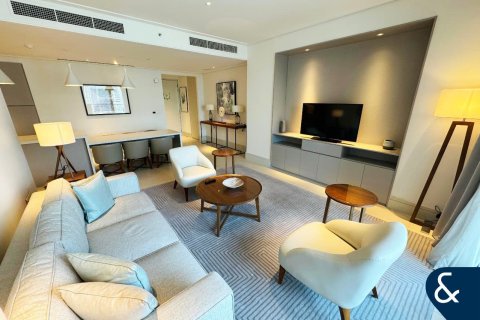 Apartment in Downtown Dubai (Downtown Burj Dubai), Dubai 2 bedrooms, 129 sq.m. № 79265 - photo 4