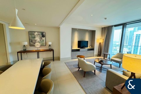 Apartment in Downtown Dubai (Downtown Burj Dubai), Dubai 2 bedrooms, 129 sq.m. № 79265 - photo 5