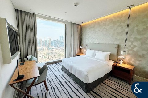 Apartment in Downtown Dubai (Downtown Burj Dubai), Dubai 2 bedrooms, 129 sq.m. № 79265 - photo 12