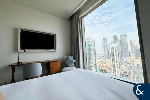 Apartment in Downtown Dubai (Downtown Burj Dubai), Dubai 2 bedrooms, 129 sq.m. № 79265 - photo 10