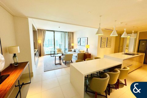 Apartment in Downtown Dubai (Downtown Burj Dubai), Dubai 2 bedrooms, 129 sq.m. № 79265 - photo 6