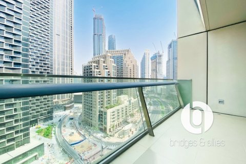 Apartamento en Downtown Dubai (Downtown Burj Dubai), Dubai, 2 dormitorios, 135 m², № 104636