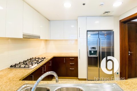 Apartamento en Downtown Dubai (Downtown Burj Dubai), Dubai, 2 dormitorios, 135 m², № 104636 - foto 5