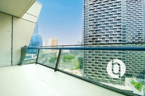 Apartamento en Downtown Dubai (Downtown Burj Dubai), Dubai, 2 dormitorios, 135 m², № 104636 - foto 10