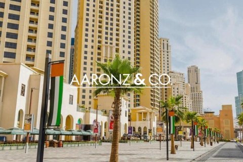 شقة في مساكن شاطئ جميرا, دبي 2 غرف نوم, 130 م² رقم 104635 - صورة 14
