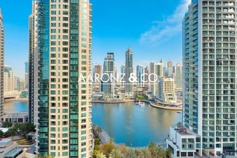 شقة في مساكن شاطئ جميرا, دبي 2 غرف نوم, 130 م² رقم 104635 - صورة 3