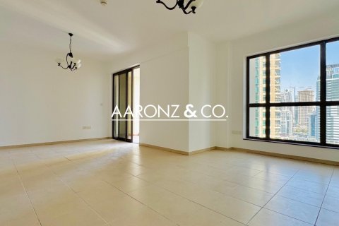 Appartement à Jumeirah Beach Residence, Dubai, 2 chambres, 130 m², № 104635