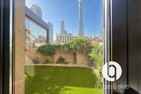 Apartamento en Old Town, Dubai, 1 dormitorio, 242 m², № 104637 - foto 14