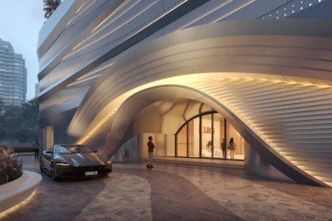 Apartment in Dubai Sports City, Dubai 2 bedrooms, 128 sq.m. № 55526 - photo 3