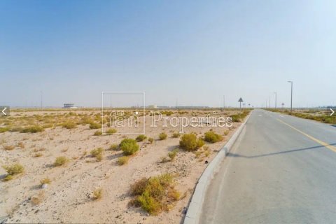 Terreno en Dubai, 743.2 m², № 18624 - foto 5