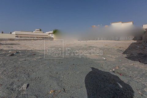 Terreno en Dubai, 743.2 m², № 18624 - foto 10