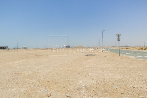 Terreno en Dubai, 743.2 m², № 18624 - foto 1