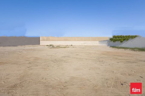 Terreno en Dubai, 743.2 m², № 18624 - foto 2