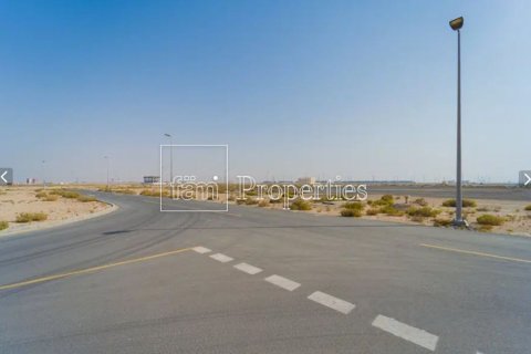 Terreno en Dubai, 743.2 m², № 18624 - foto 4
