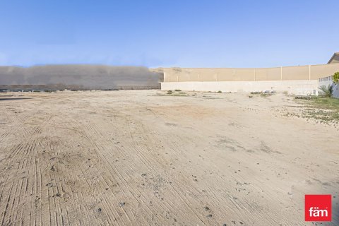 Terreno en Dubai, 743.2 m², № 18624 - foto 9