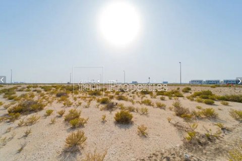 Terreno en Dubai, 743.2 m², № 18624 - foto 7