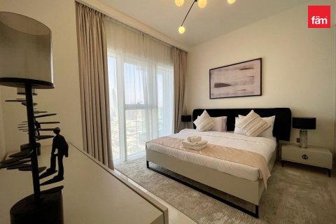 Appartement à Dubai Harbour, Dubai, 2 chambres, 106.9 m², № 18621 - photo 3