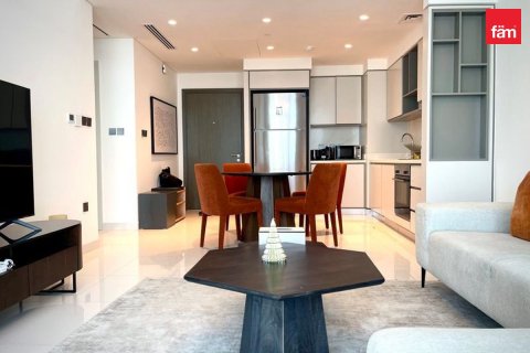 Appartement à Dubai Harbour, Dubai, 2 chambres, 106.9 m², № 18621 - photo 7