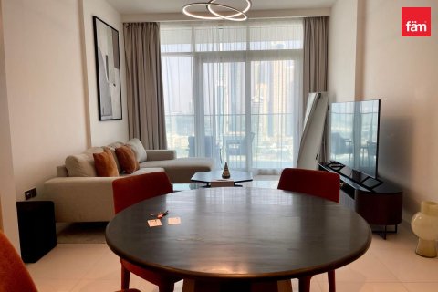 Appartement à Dubai Harbour, Dubai, 2 chambres, 106.9 m², № 18621 - photo 10