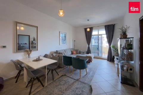 Квартира в Motor City, Дубай, 1 спальня, 97.8м², № 89452