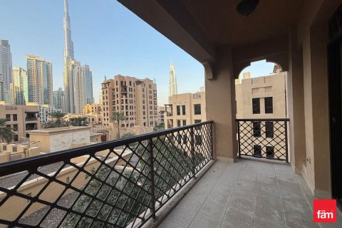 Appartement à Old Town, Dubai, 2 chambres, 128.9 m², № 89552