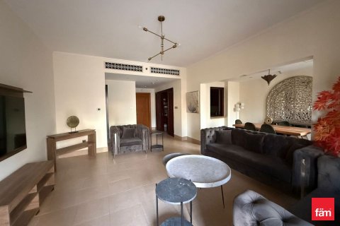 Appartement à Old Town, Dubai, 2 chambres, 128.9 m², № 89552 - photo 5