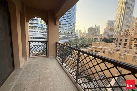 Appartement à Old Town, Dubai, 2 chambres, 128.9 m², № 89552 - photo 2