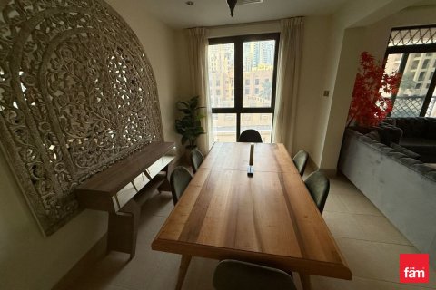 Appartement à Old Town, Dubai, 2 chambres, 128.9 m², № 89552 - photo 13