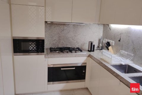 Снять в аренду пентхаус в Culture Village, Дубай: 1 спальня, 143.8м², № 89554 - фото 4