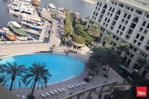 Снять в аренду пентхаус в Culture Village, Дубай: 1 спальня, 143.8м², № 89554 - фото 12