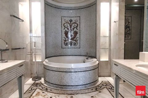 Снять в аренду пентхаус в Culture Village, Дубай: 1 спальня, 143.8м², № 89554 - фото 6