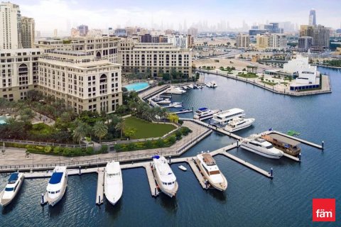 Снять в аренду пентхаус в Culture Village, Дубай: 1 спальня, 143.8м², № 89554 - фото 10