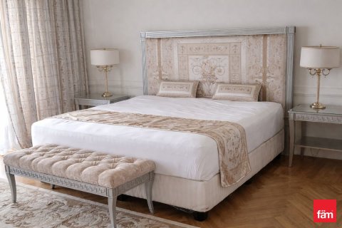 Снять в аренду пентхаус в Culture Village, Дубай: 1 спальня, 143.8м², № 89554 - фото 5