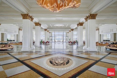 Снять в аренду пентхаус в Culture Village, Дубай: 1 спальня, 143.8м², № 89554 - фото 9