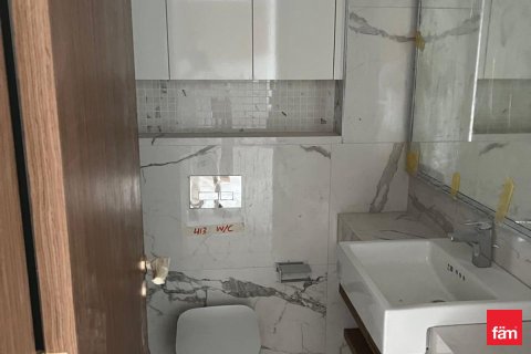 Appartement à Meydan, Dubai, 1 chambre, 62 m², № 89450 - photo 10