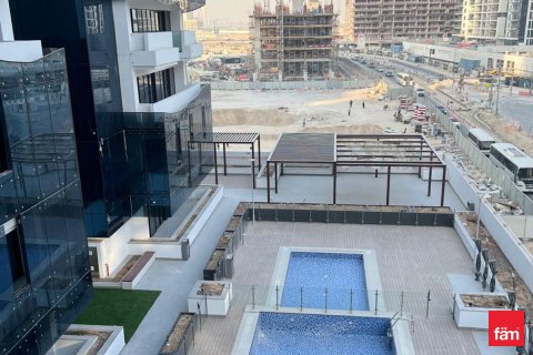 Appartement à Meydan, Dubai, 1 chambre, 62 m², № 89450 - photo 2