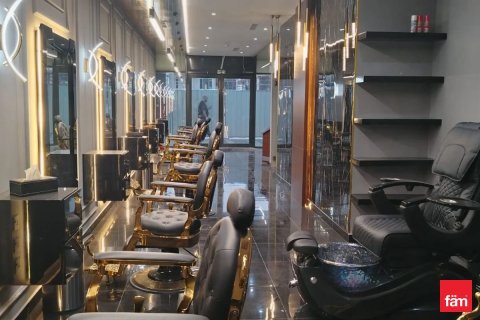 محل تجاري في Meydan, دبي 65.3 م² رقم 89451