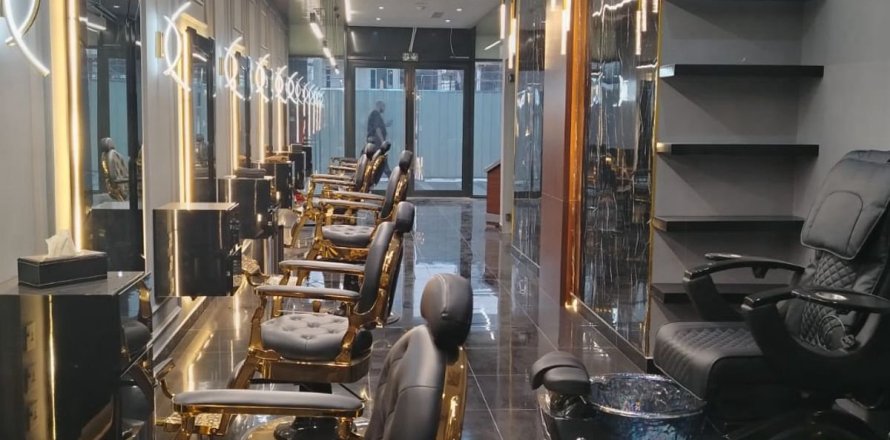 محل تجاري في Meydan, دبي 65.3 م² رقم 89451